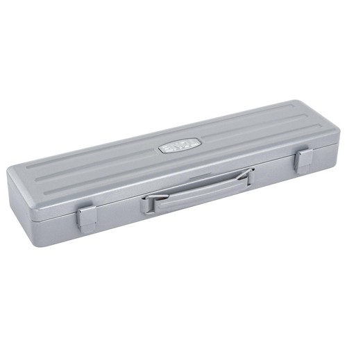 TONE Socket Wrench Set, Drive 9.5mm (3/8"), 1560M, 17 Pieces, Silver - Picture 4 of 6