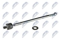 Nty SDK-MS-045 Axialgelenk, Spurstange Vorne Links Rechts FüR Mitsubishi
