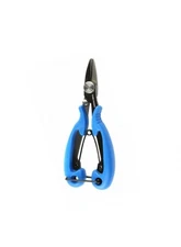 Team Feeder Multi Scissors by Döme – Teflon-Coated Line Cutter for Fishing
