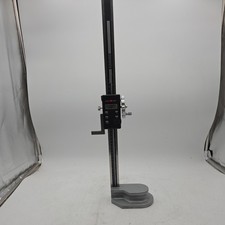 12" / ELECTRONIC HEIGHT GAGE