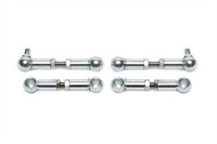 TA Technix Tieferlegungs-Kit FüR Mercedes Benz C-Klasse W205