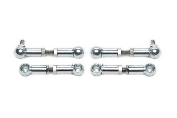 TA Technix Tieferlegungs-Kit FüR Mercedes Benz C-Klasse W205-image