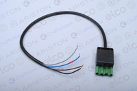 Elco Kabel Regul.+Stck Wie. 4P 4X0,75 L620