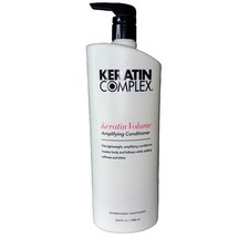 Keratin Complex Keratin Volume Amplifying Conditioner 33.8 Oz