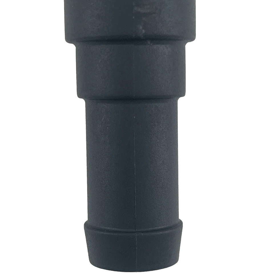 2x Heater Water Hose Connector For Mazda 2 Mazda 3 Mazda 5 Mazda 6 Foto 3 de 4