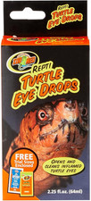 Repti Turtle Eye Drops 2.25 Fl. Oz