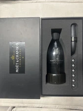 Most Hennessy Perlage Champagne System by the flute preservation system 