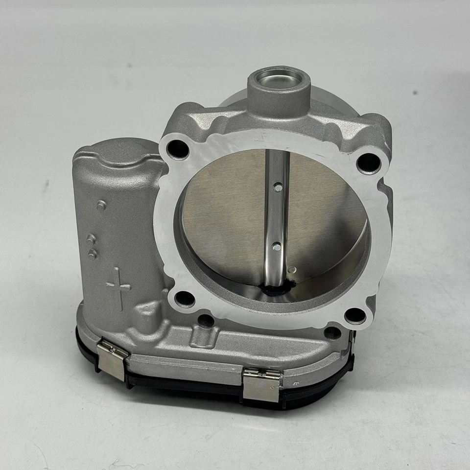 Cuerpo del acelerador 5184349AE 5184349AC para Dodge Ram Jeep Chrysler 3,6 L 5,7 L 2011-20 Foto 3 de 4