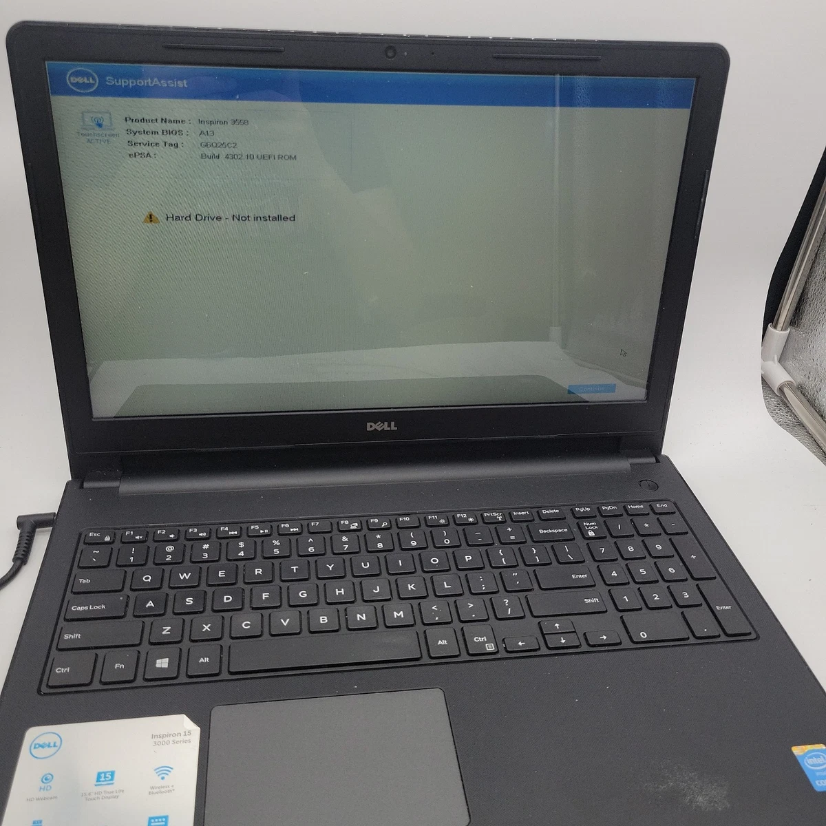 Dell Inspiron 5100 for sale | eBay