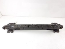 Porsche Cayenne (9PA) 2010 Träger Stoßstange Stoßfänger vorne 7P6807109