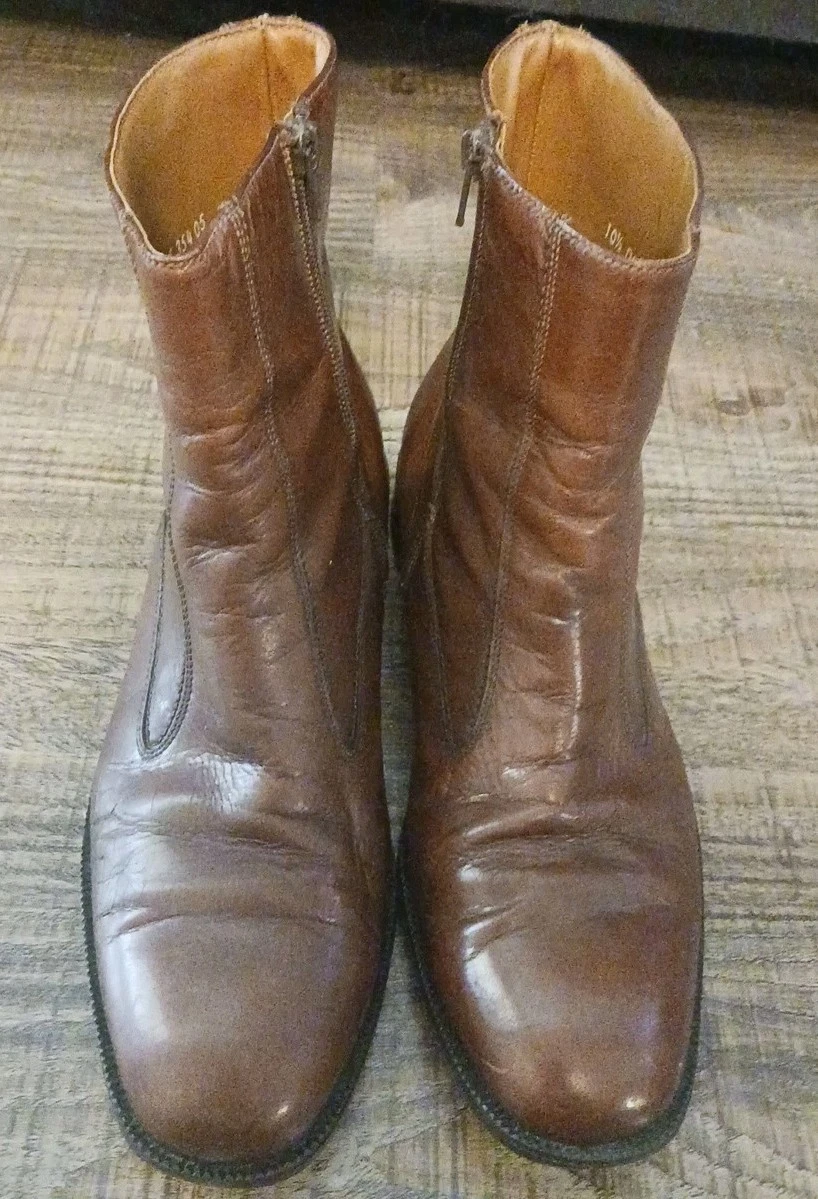 Brown Solid Florsheim for Men for Sale | Shop New & Used  display picture 3