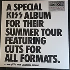 New ListingKISS Special Kiss Tour Album RSD 2026 EP sealed VINYL Record NEW