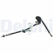 Bremsschlauch vorne links für Peugeot 407 6C 508 1 8D SW 8E | 23833952
