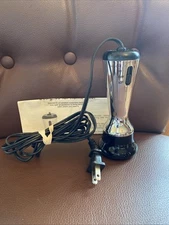 Vintage Health Team What A Relief! Pain Infrared Heat Therapy Lamp TESTED!