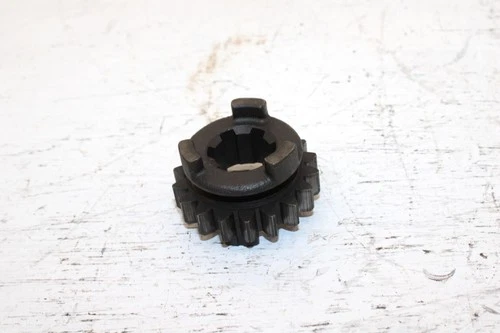 GEAR,3RD DRIVE