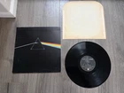 Pink Floyd Dark Side Of The Moon Harvest 1973 Vinyl LP SMAS 11163