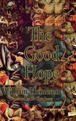 The Good Hope | William Heinesen | Englisch | Taschenbuch | 2011 | Dedalus