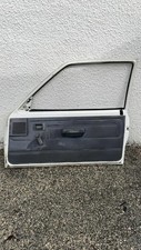 Porte avant et accessoires Peugeot 205