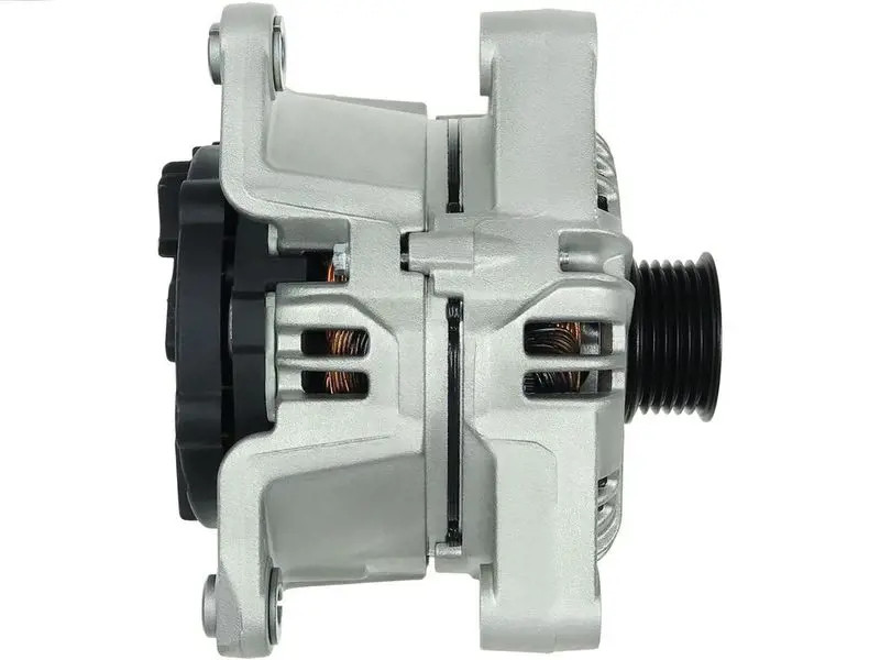 Alternatore con puleggia A0638PR AS-PL per OPEL VECTRA A Hatchback VECTRA A