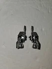 Vintage TRANSFORMERS G1 Mini-Cassette  BUZZSAW LASERBEAK Part LASER CANNONS K