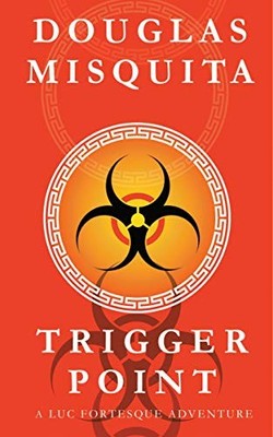 Misquita - Trigger Point - paperback or softback - 09 - E555z