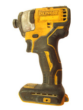 DeWalt 20V / 20 Volt DCF809 1/4" Brushless Cordless Impact Driver