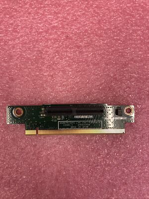 00KF625 IBM 00KF625 X3550 M5 PCIe Riser Card