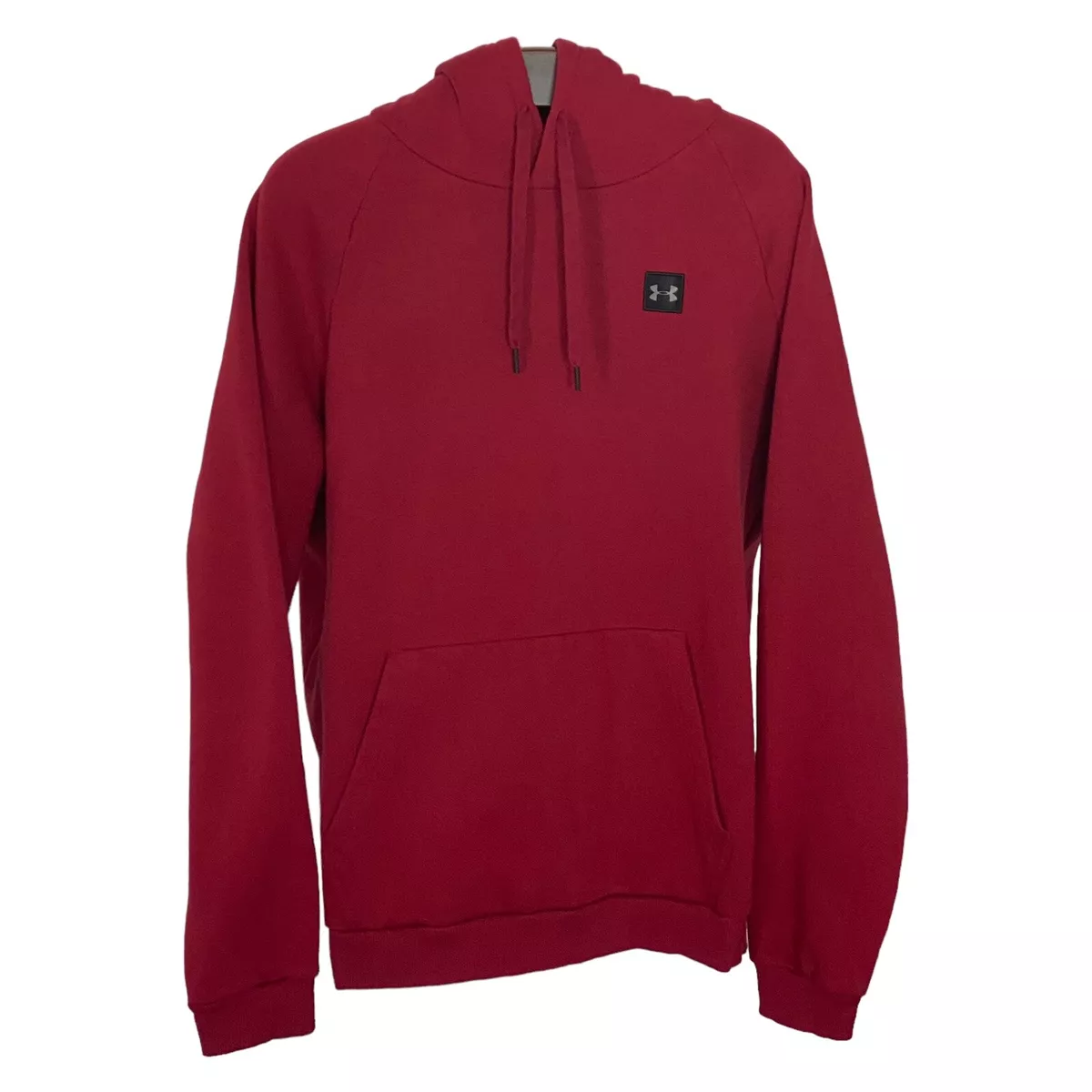 Under armour hoodie best sale 2xl