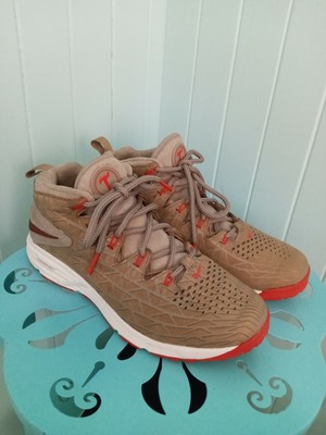 nike huarache 4 lax turf