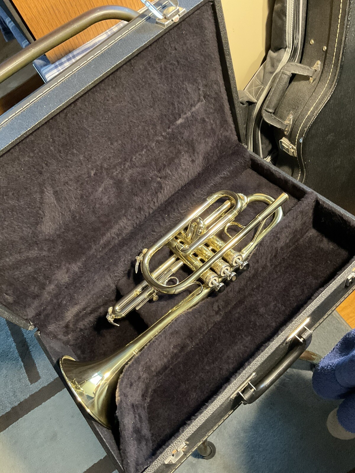 Besson Excellent Condition eBay