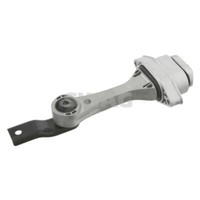 Swag Motorlager Hinten Gummimetalllager FüR Skoda Octavia I Combi 1U5 1.8 T 4X4