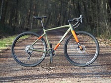 Wilier Jareen Gravel Bike Shimano GRX Bike