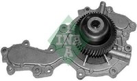 Original INA Wasserpumpe 538 0304 10 FüR Opel Renault Saab