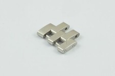 BREITLING GLIED ERSATZGLIED LINK 20MM PILOT BAND POLIERT B01 372A TOP