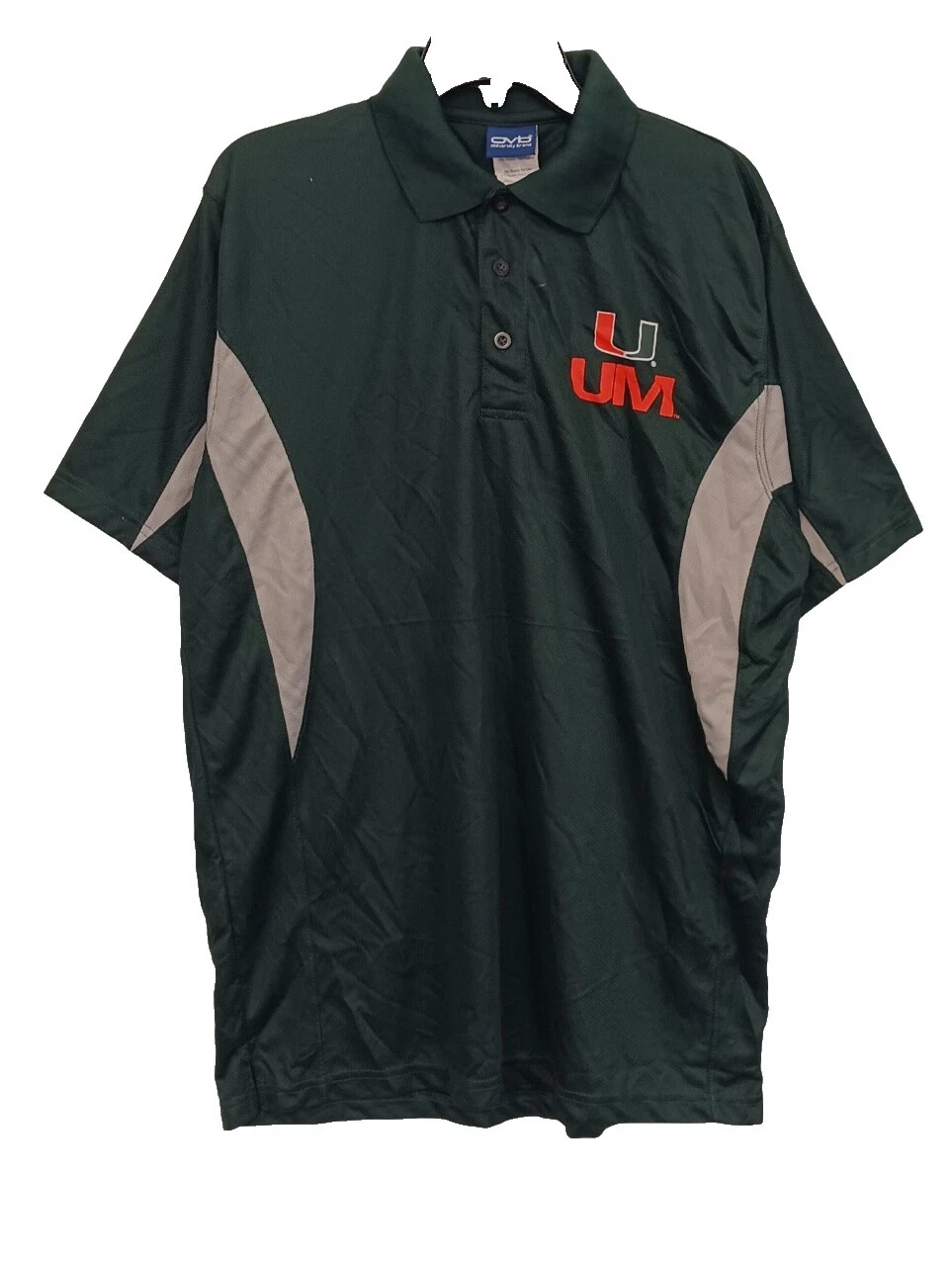 Size L Shirts Old Varsity Brand for Men