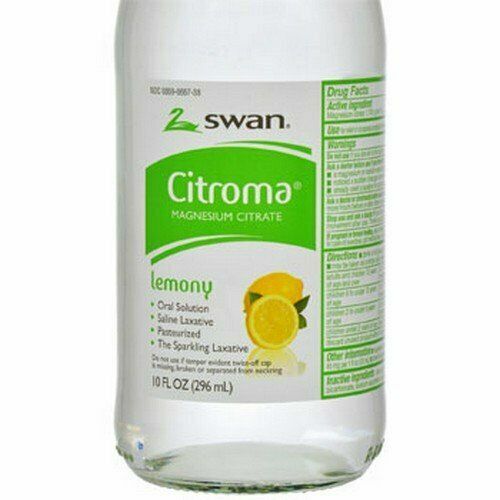 Lista 98+ Foto Citroma Magnesium Citrate Para Que Sirve Cena Hermosa
