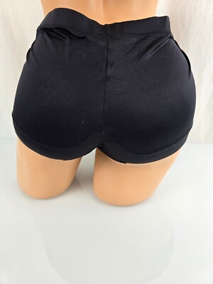 Maidenform Women's Dream Microfiber Boyshort Panty - Comfort Underwear In Spice Market Black