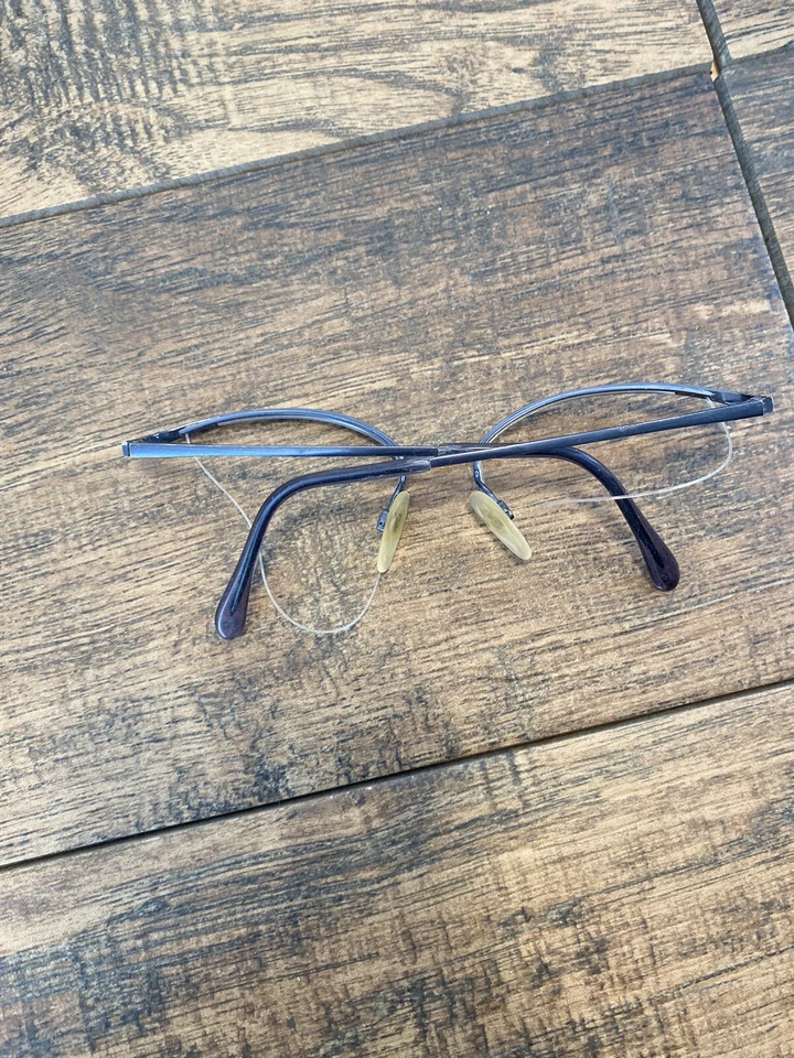 Gafas R-Rodenstock 806 GM C 135 para mujer 54 17 G113 Foto 3 de 4