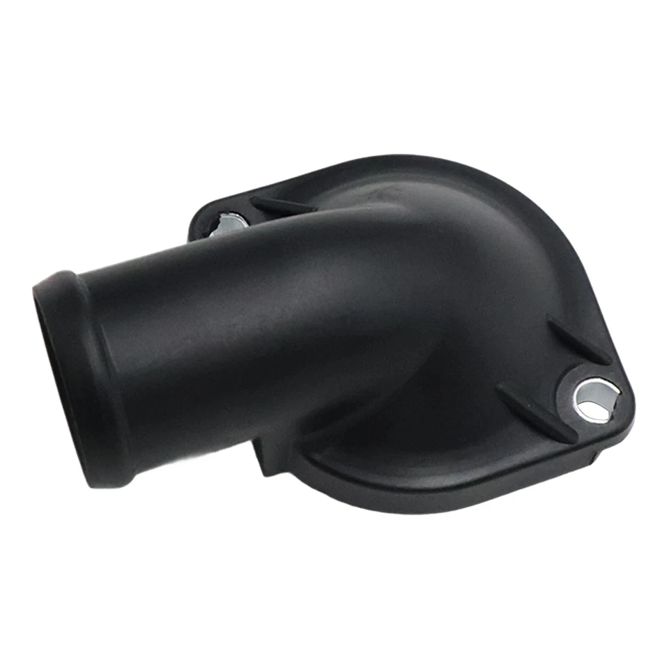 074121121 Thermostat Housing For VW EuroVan Audi A6 100 S4 S6 1992-1998 - Imagem 2 de 4