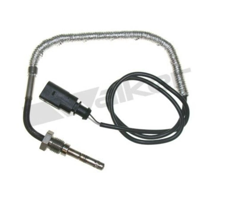 Nuevo Sensor de Temperatura de Gases de Escape para AUDI A4 B9 Avant 3.0 TDI quattro 2015-18 Foto 2 de 4