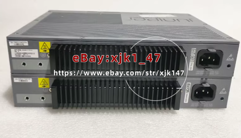 Juniper EX2200-C-12P. PoEモデル Juniper EX2200-C-12P-2G Switch 10