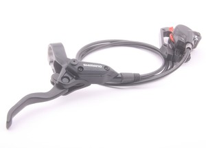 Shimano Acera Brake Set BL-M396 BR-M395 Back Wheel Right 1350mm Black - New | eBay