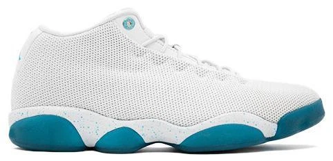Jordan Horizon Low White Legion Blue