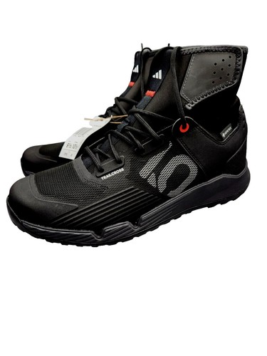 Khombu Hiking Boots Mens US Size 11M Multicolor Leather  display picture 2