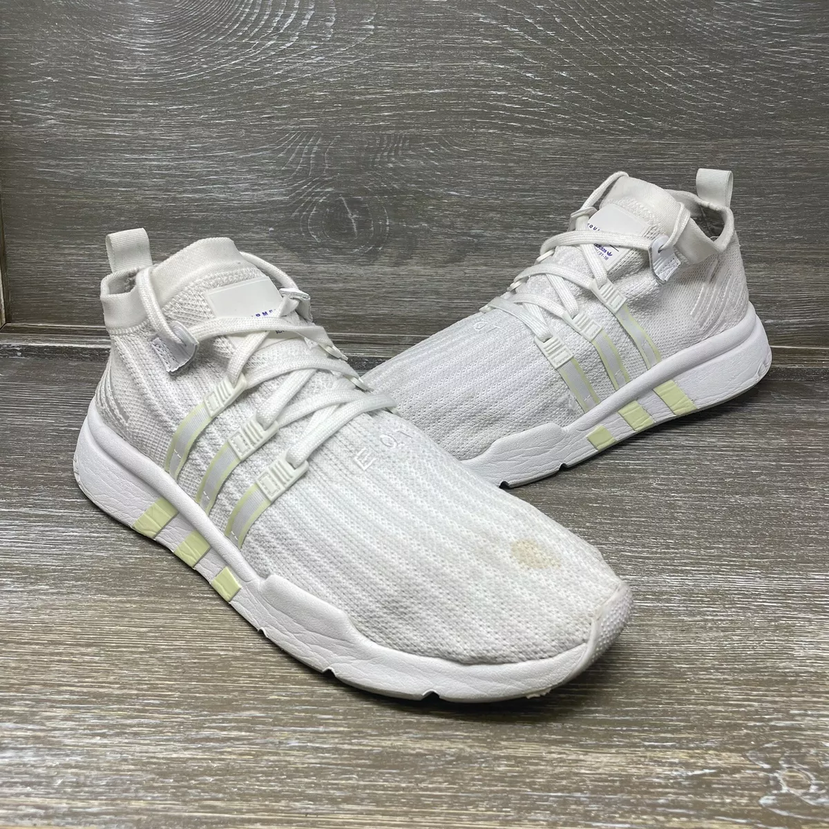Adidas eqt support mid adv primeknit review hotsell