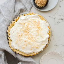 Coconut Cream Pie Type Soap / Candle Making Fragrance Oil 1-16 Ounce
