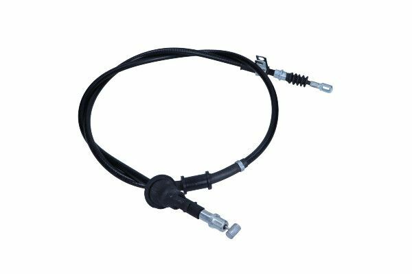 Handbremsseil Hinten Rechts FüR Mitsubishi Carisma-image
