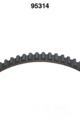 TIMING BELT Dayco 95314 UPC 036687409478