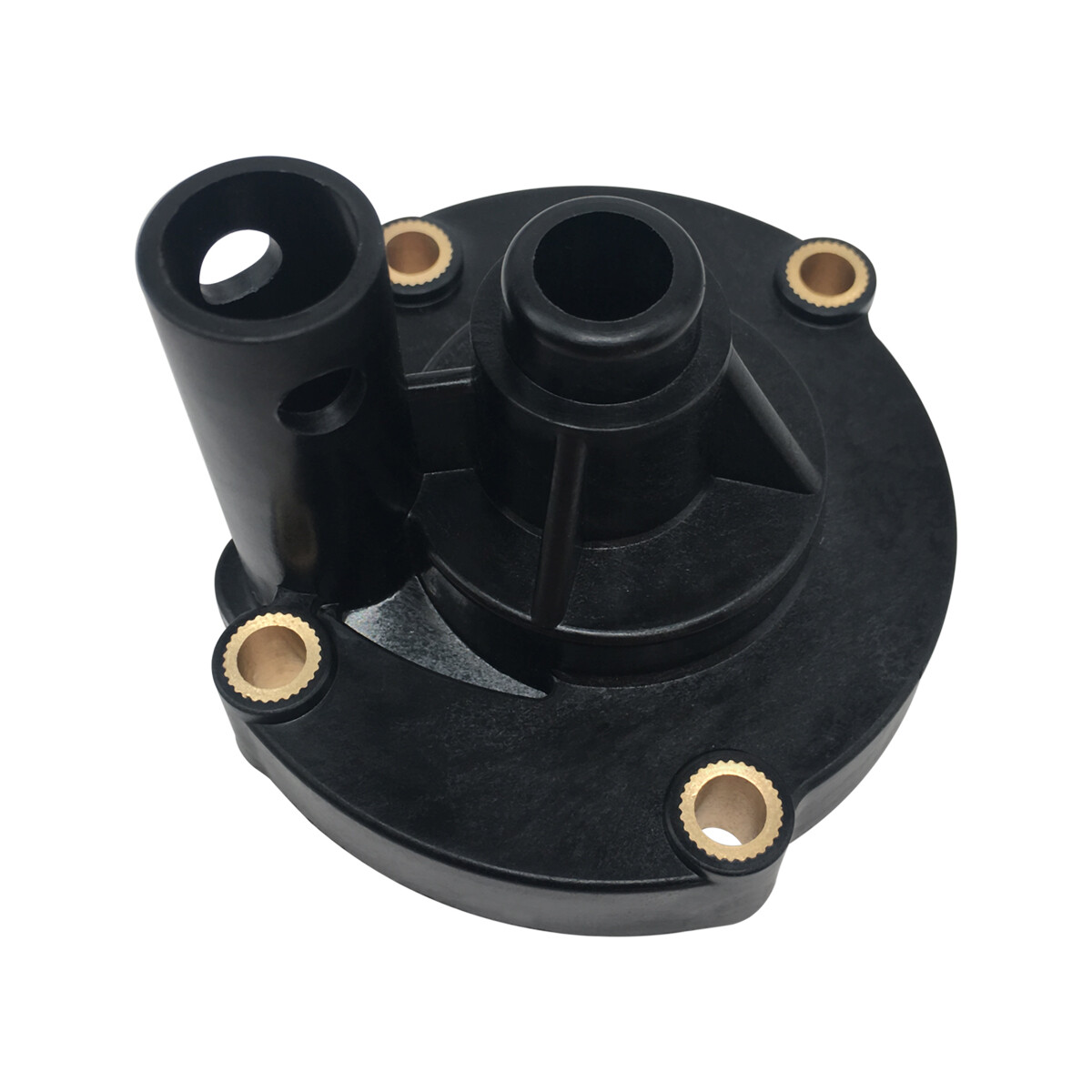 Water Pump Impeller Rebuild Kit for Johnson Evinrude 5.5 6 7.5 HP 763758 382797