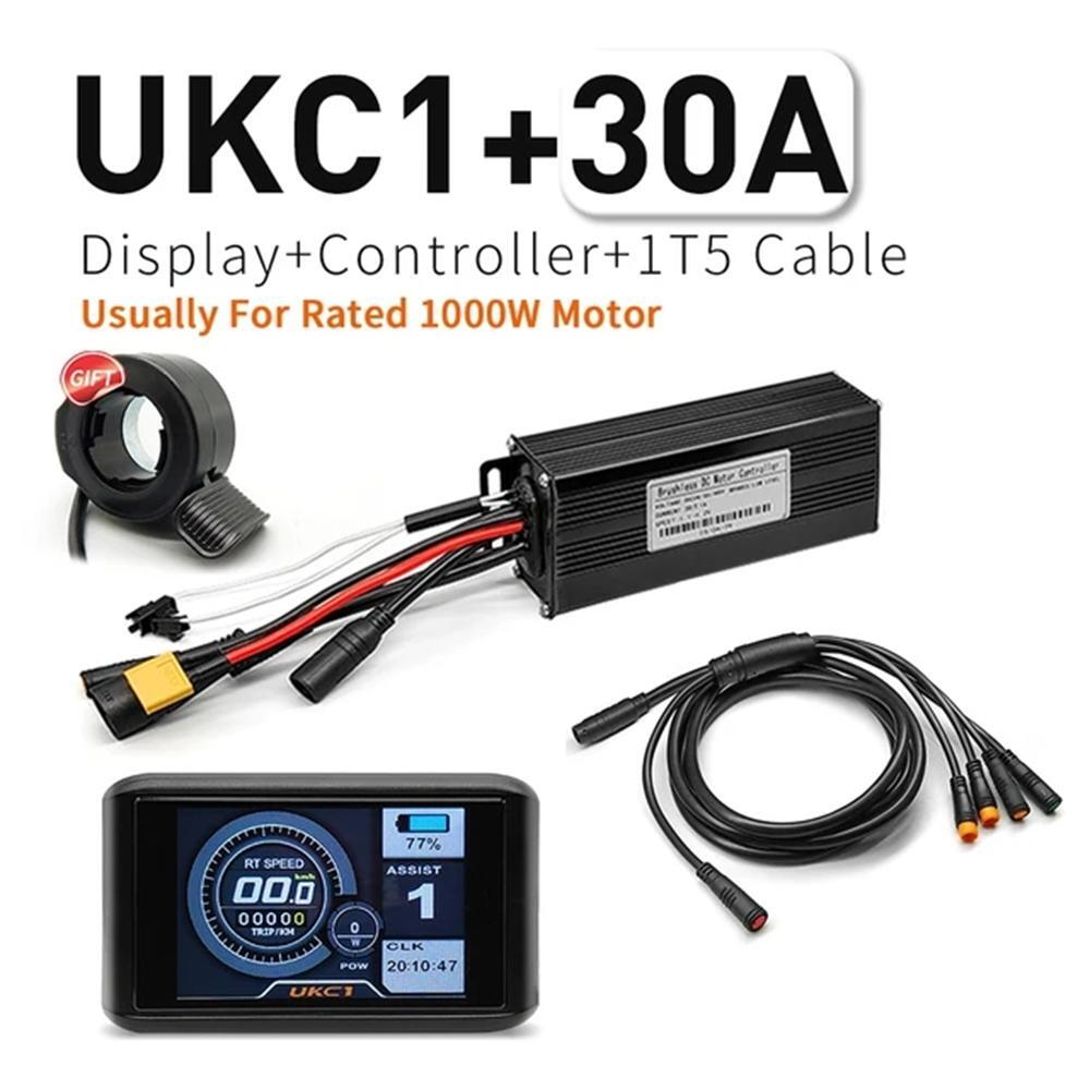electrical bicycle controller 24v 30a Currie 24 Volt 3-Pin (350 Series Schwinn, GT, IZIP, & Mongoose Scooters) If your scooter turns on Electric Bike Sine Wave Controller